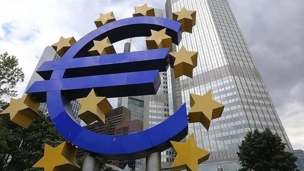Avrupa Merkez Bankası Ekim Kararı: Faizler Aynı Seviyede, Piyasa Beklentileriyle Uyumlu