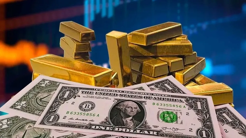 TCMB Rezervleri 9 Ekim Haftasında 4,2 Milyar Dolar Artışla Yükseldi: Son Durum ve Ekonomik Etkileri