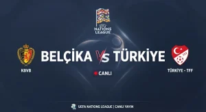 Belçika‑Türkiye Maçını ATV Üzerinden Ücretsiz ve Canlı İzleme Rehberi