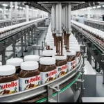 Ferrero’nun 19,3 Milyar Euro’luk Çikolata İmparatorluğu: Alba’dan Küresel Üretim Devine