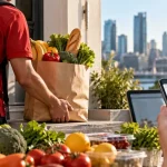 DoorDash‑Instacart Birleşmesi: Market ve Teslimat Sektöründe Yeni Dönem
