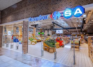 CarrefourSA’da Kategori ve Dijital Teknolojilerde Yeni Dönem Atamalarıyla Rekabet Avantajı
