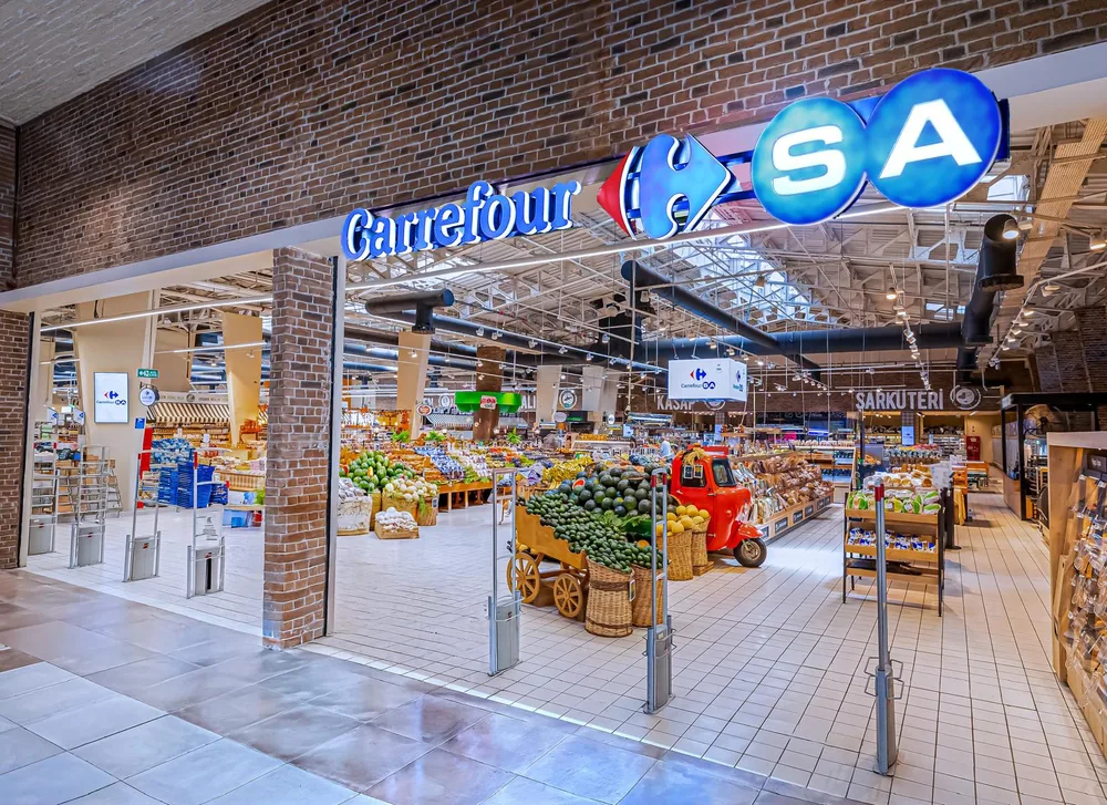 CarrefourSA’da Kategori ve Dijital Teknolojilerde Yeni Dönem Atamalarıyla Rekabet Avantajı