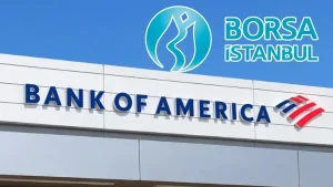 BofA’nın 19-23 Ekim Haftasında 1,81 Milyar TL Net Satışı: ASELS, EREGL ve KOCHL Öne Çıktı