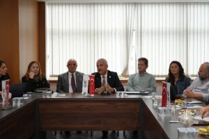 Gebze Ticaret Odası’ndan Biyoteknoloji‑Biyoekonomi İş Birliği İçin Yeni Platform Açıklaması
