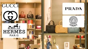 Lüks Moda Devlerinin 2026 Üçüncü Çeyrek Sonuçları: Gucci %6 Gerileme, Hermès En Düşük Büyüme, Prada %12 Artış