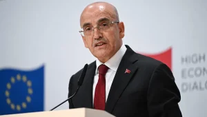 Enflasyon Yüzde 30’un Altına Düştü: Şimşek’tan Gıda, Eğitim ve Kira Enflasyonuna Dair Detaylı Açıklama
