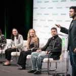 TechCrunch Sessions AI’da “So You Think You Can Pitch?” Etkinliğiyle Üç Girişim Yatırımcılarla Buluştu