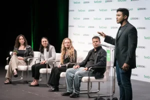 TechCrunch Sessions AI’da “So You Think You Can Pitch?” Etkinliğiyle Üç Girişim Yatırımcılarla Buluştu