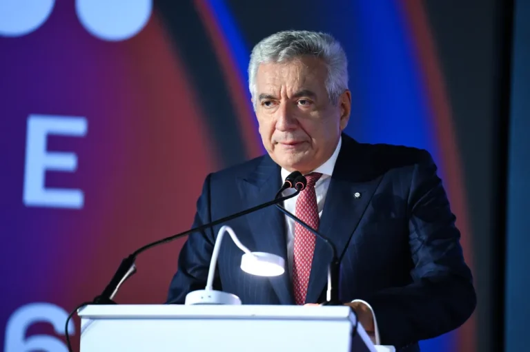 Erdal Bahçıvan, 2026‑2030 Dönemi İSO Meclis Başkanlığı İçin Adaylığını Resmen Açıkladı