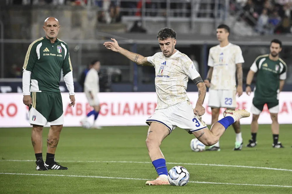 Italy‑Türkiye UEFA Uluslar Ligi Maçı Canlı Yayını, Özet ve Gol Görüntüleri Nereden İzlenir?