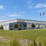 Mega Metal, ABD’de Oksijensiz Elektrolitik Bakır Tel Üretimine Başladı; 2027’ye Kadar 24 000 ton Kapasite Hedefli