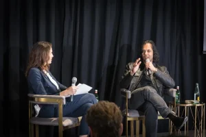 Robinhood’un Kurucu Ortaklarından Baiju Bhatt, Uzaydan Güneş Enerjisi Projesi Aetherflux ile Büyük Bir Bahise Giriyor