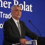 Bakan Bolat’tan Hedef: Türkiye-ABD Ticaret Hacmi 2028’de 50 Milyar Doları Aşabilir