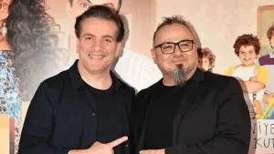 Murat Cemcir ve Selçuk Aydemir’in TR 40 33 Productions Şirketi Resmen İflasa Sürüldü
