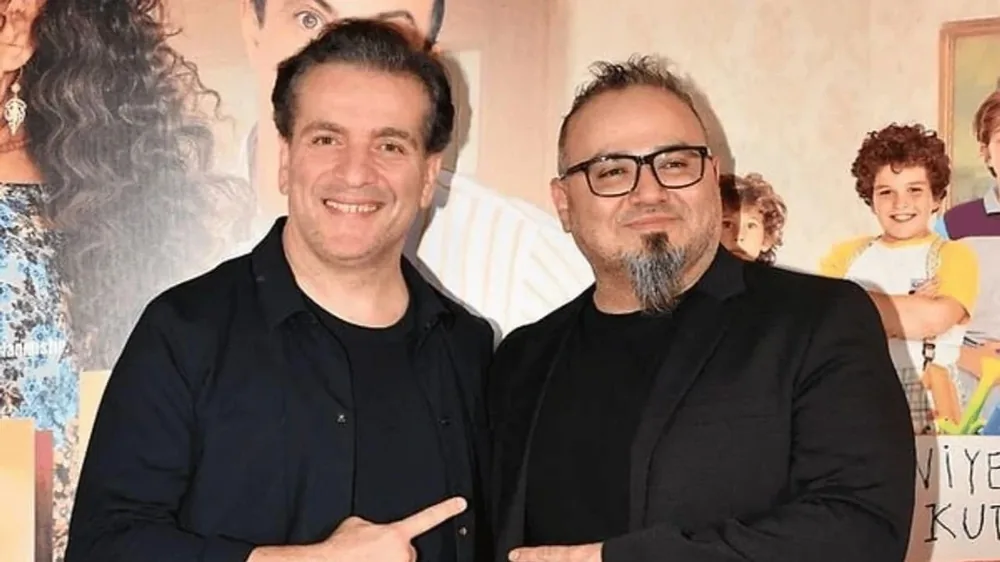 Murat Cemcir ve Selçuk Aydemir’in TR 40 33 Productions Şirketi Resmen İflasa Sürüldü