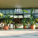 1401 Coffee, Bursa’da Yeni Şube ile Kahve ve Sosyal Buluşma Noktasına Dönüşüyor